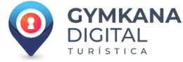 Gymkana Digital Turística logo